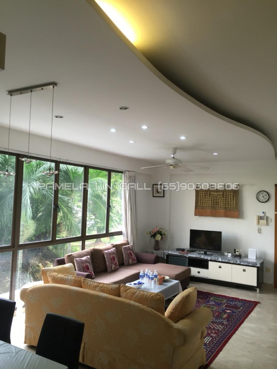 Belmondo View (D12), Apartment #105611402